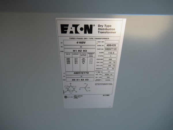 Surplus Cummins QSK G Power Module   V x