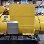 Surplus Kato P. HR Generator End x