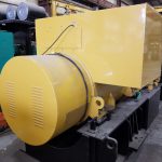 Surplus Kato P. HR Generator End x