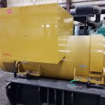 Surplus Kato P. HR Generator End x