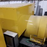 Surplus Kato P. HR Generator End x