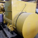 Surplus Kato P. HR Generator End x