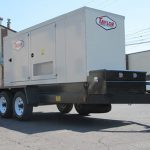 Taylor TGR Generator Set x