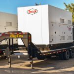 Taylor TGR Generator Set  x