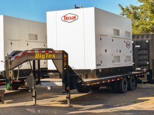 Taylor TGR400 Generator Set 1 300x225