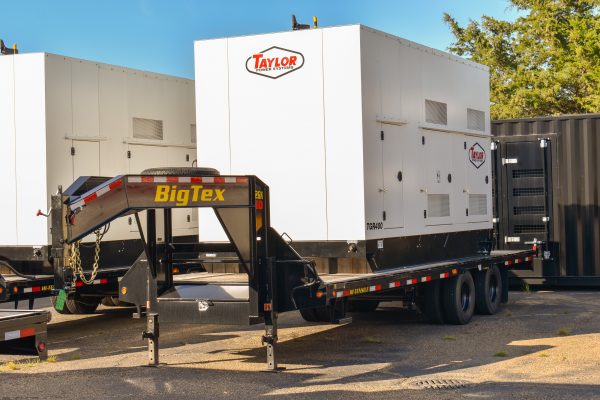 Taylor-TGR400-Generator-Set-1