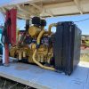 USED CAT C Power Unit  x