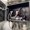 USED CAT G KW Natural Gas Generator x