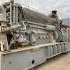 USED CAT G KW Natural Gas Generator x