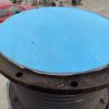 USED CAT G KW Natural Gas Generator x