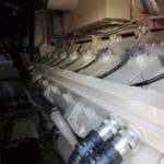 Rebuilt Cummins GQSK60-G5 Generator Set 13