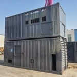 Cummins GQSK60 QSK60 Aggreko MK 2.0