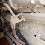 Rebuilt Cummins GQSK60-G5 Generator Set 20