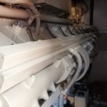Rebuilt Cummins GQSK60-G5 Generator Set 6