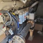 Rebuilt Cummins GQSK60-G5 Generator Set 7