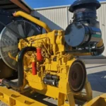 Used CAT C Power Unit x