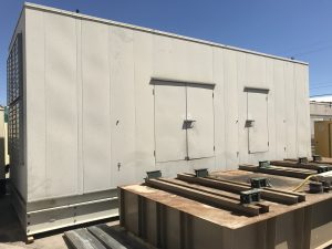 Used Sound Enclosure 1 300x225