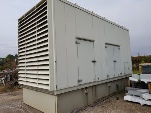 Used Weather Enclosure 1 300x225