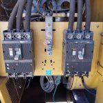 Used CAT TA Generator Set x