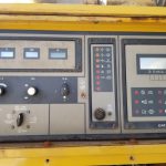 Used CAT TA Generator Set x