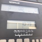 Used CAT  Generator Set x
