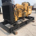 Used CAT  Generator Set x