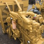 Used CAT C Power Unit x