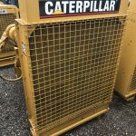 Used CAT C Power Unit x