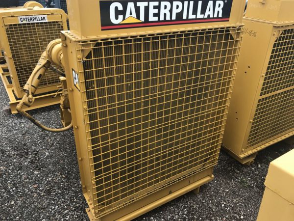 Used CAT C Power Unit x