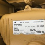 Used CAT C Power Unit x