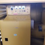 Used CAT  DIT Generator Set x