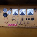 Used CAT  DIT Generator Set x