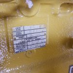 Used CAT  DIT Generator Set x