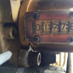 Used CAT  Generator Set x