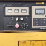 Used CAT  Generator Set x