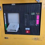 Used CAT  Generator Set x