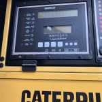 Used CAT  Generator Set x