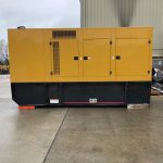 Used CAT  Generator Set x
