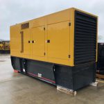 Used CAT  Generator Set x