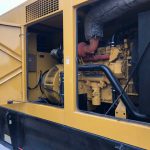 Used CAT  Generator Set x