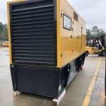 Used CAT  Generator Set x