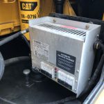 Used CAT  Generator Set x