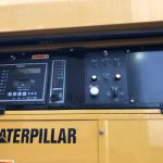Used CAT  Generator Set x