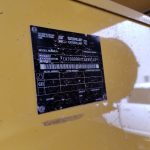 Used CAT  Generator Set x