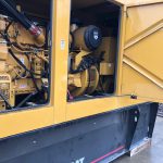 Used CAT  Generator Set x