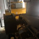 Used CAT B Generator Set x