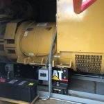 Used CAT B Generator Set x