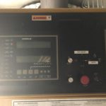 Used CAT B Generator Set x