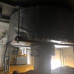 Used CAT B Generator Set x