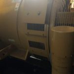 Used CAT B Generator Set x
